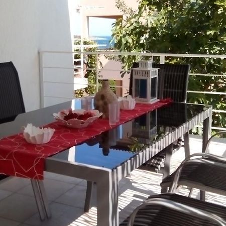 Apartments Rak Βις Εξωτερικό φωτογραφία