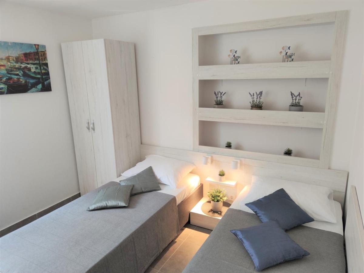 Apartments Rak Βις Εξωτερικό φωτογραφία