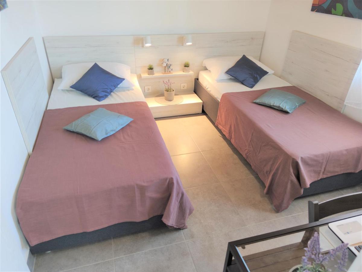 Apartments Rak Βις Εξωτερικό φωτογραφία