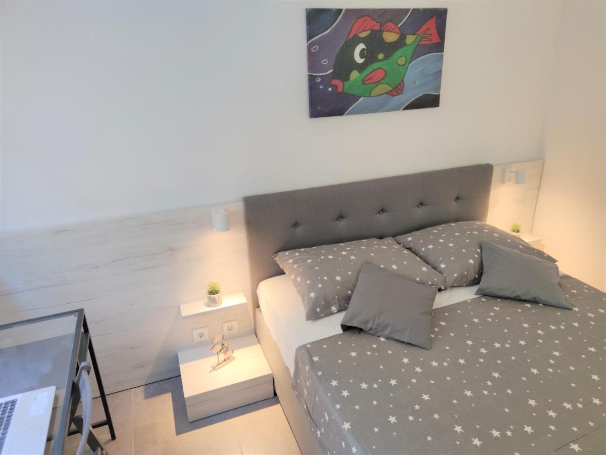 Apartments Rak Βις Εξωτερικό φωτογραφία