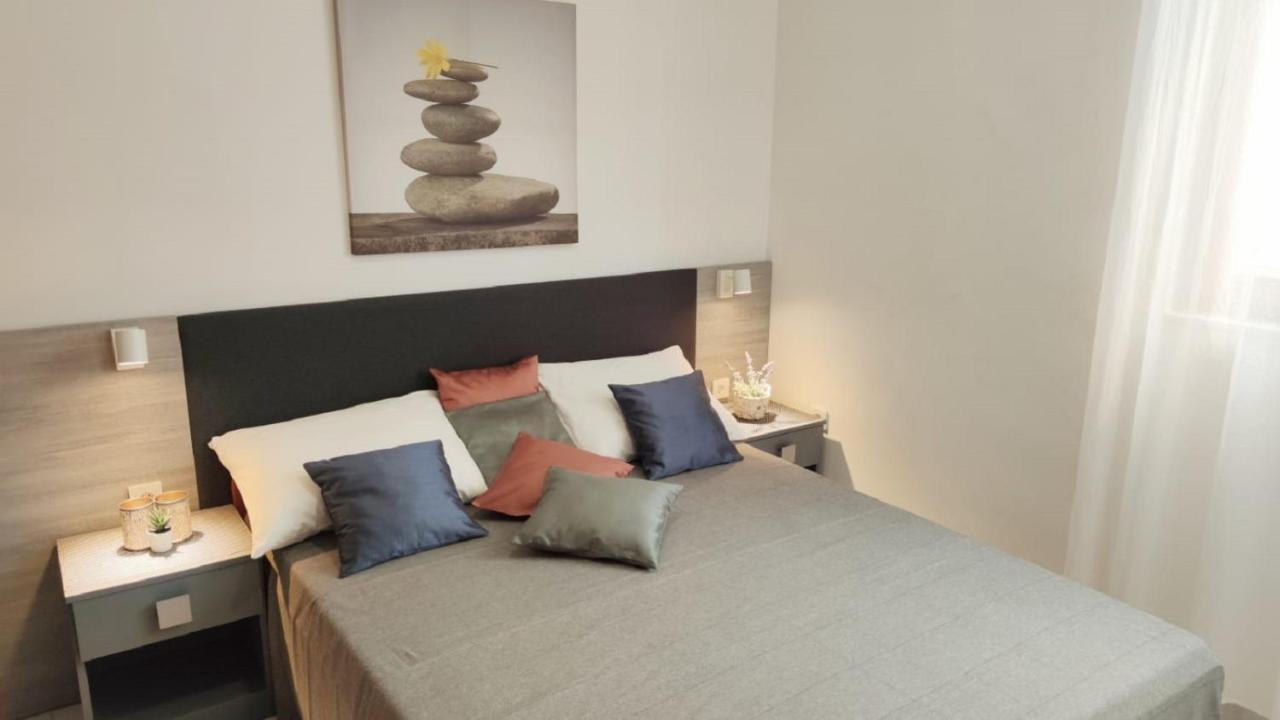 Apartments Rak Βις Εξωτερικό φωτογραφία