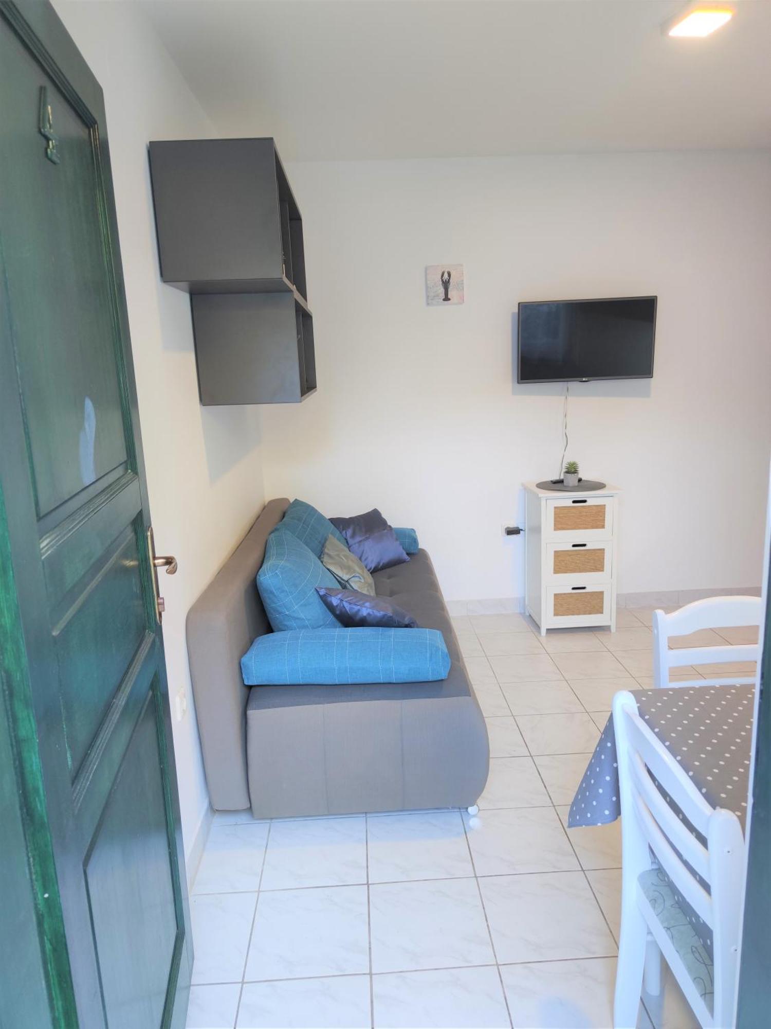 Apartments Rak Βις Δωμάτιο φωτογραφία