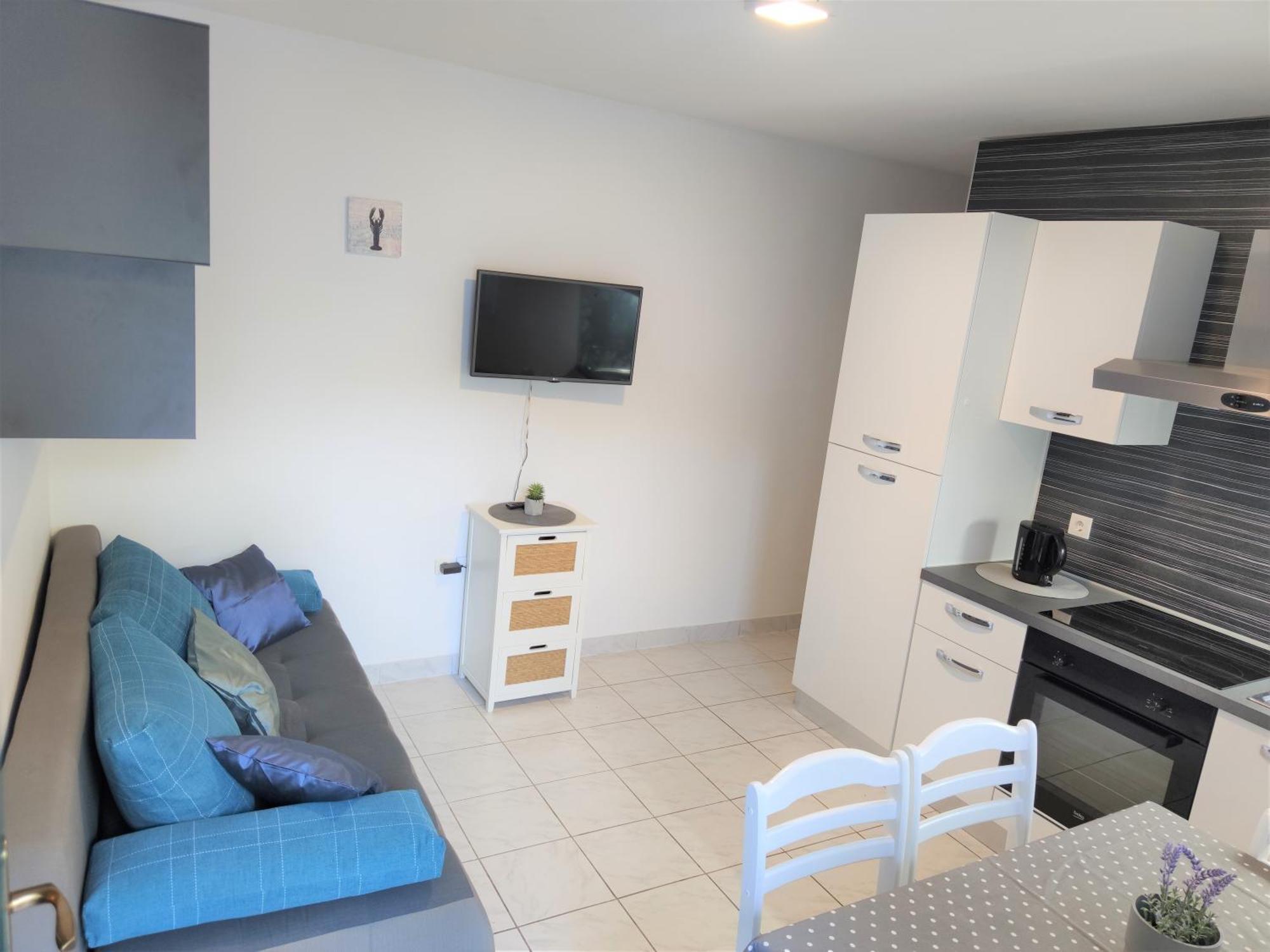 Apartments Rak Βις Δωμάτιο φωτογραφία
