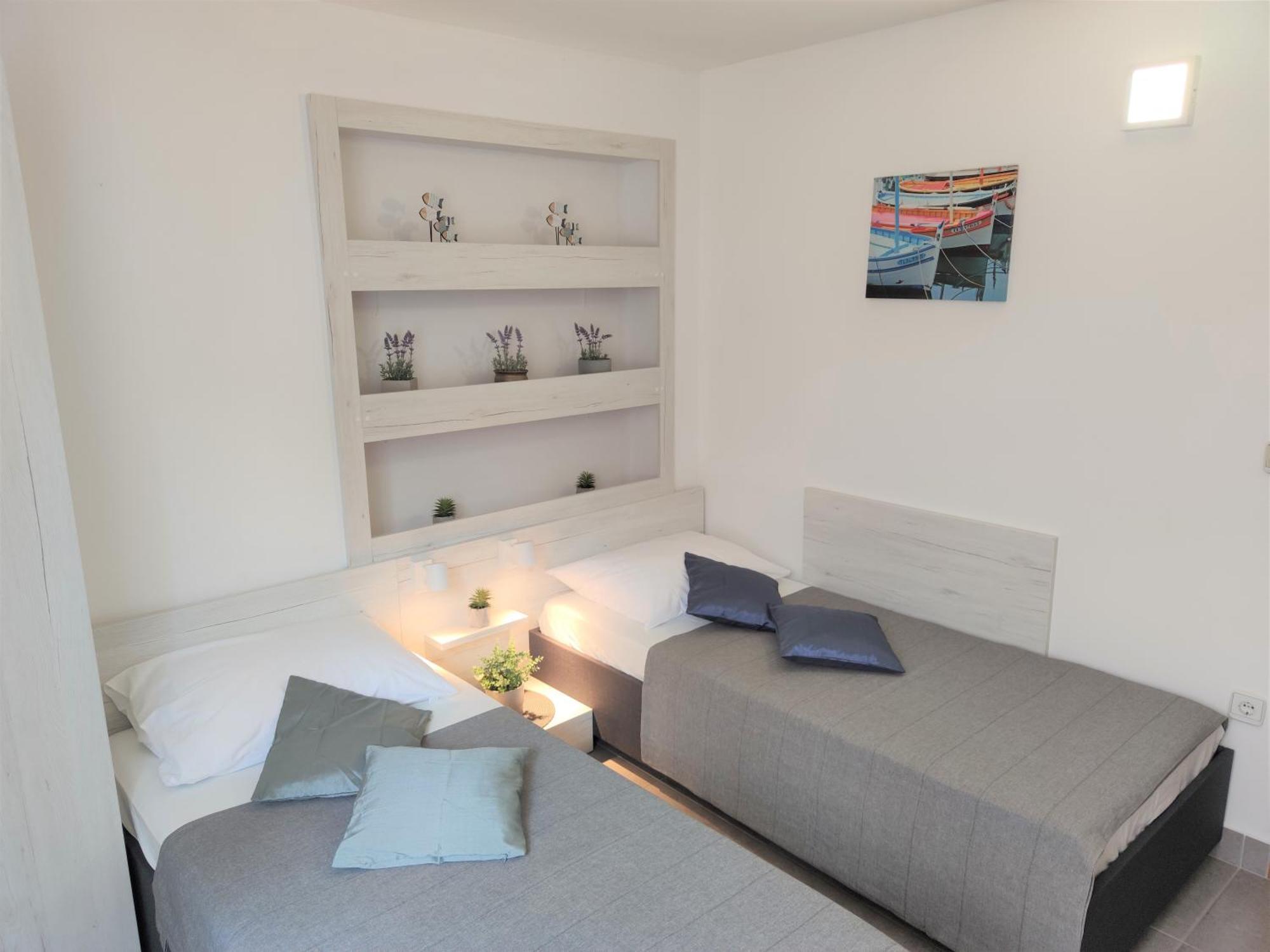 Apartments Rak Βις Δωμάτιο φωτογραφία