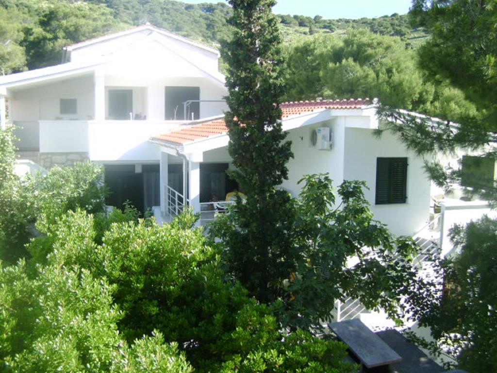 Apartments Rak Βις Εξωτερικό φωτογραφία