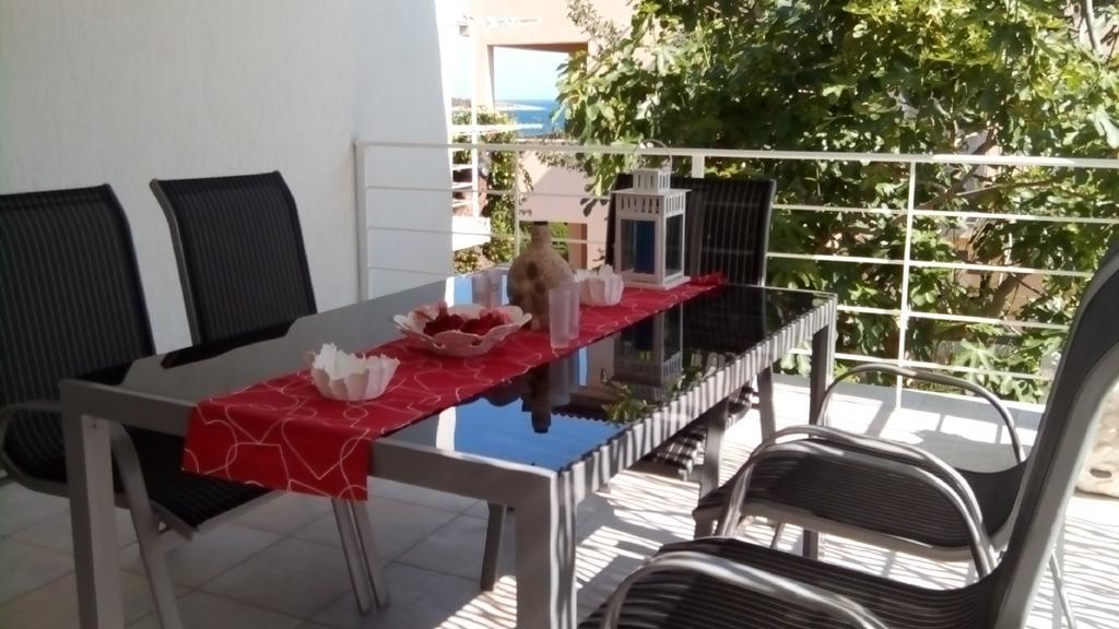 Apartments Rak Βις Εξωτερικό φωτογραφία